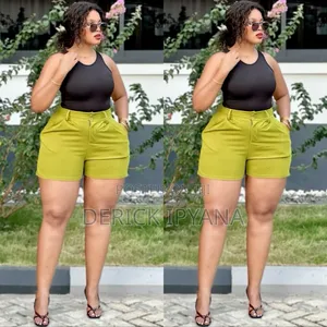 New Classic Summer Shorts