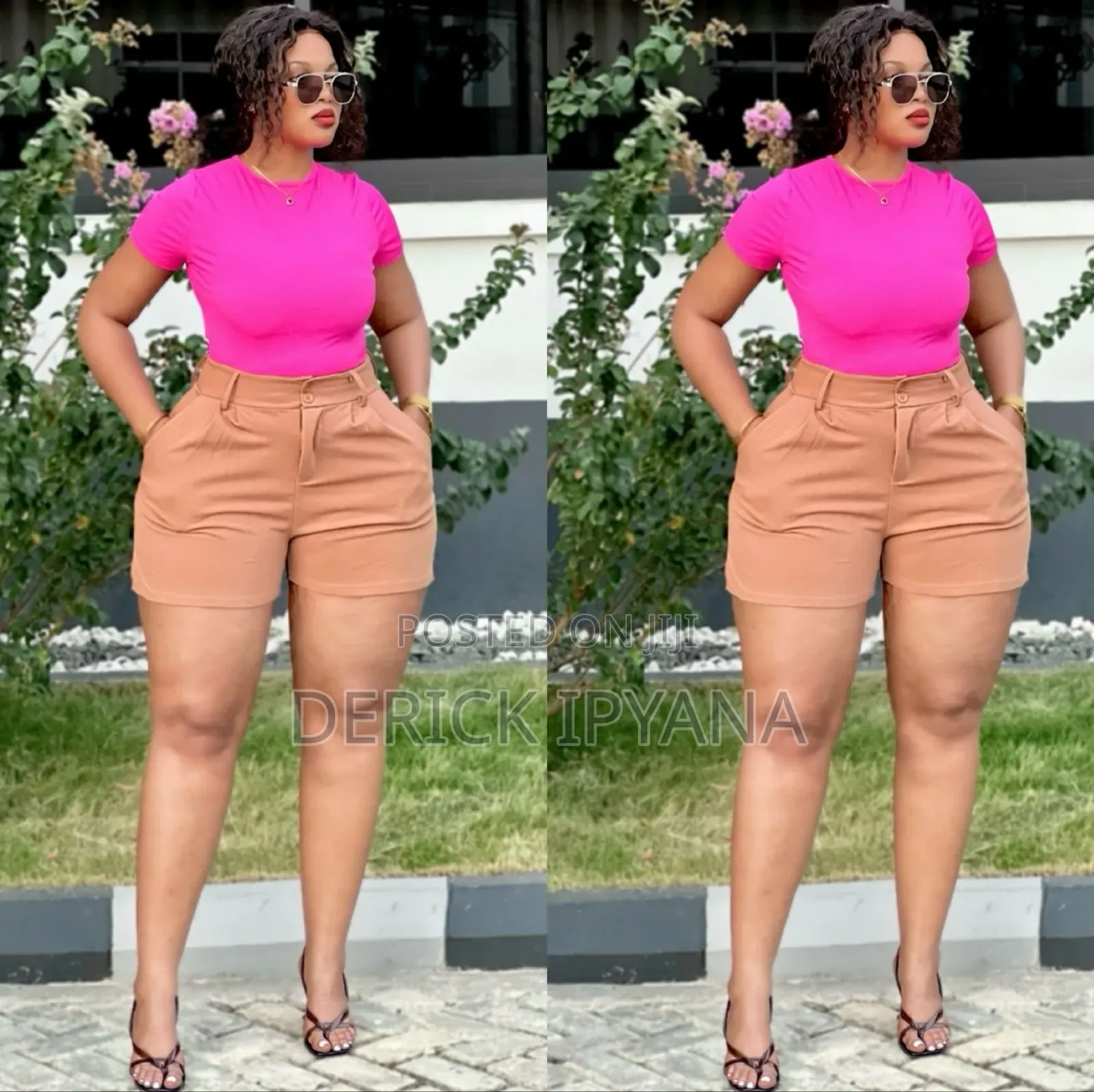 New Classic Summer Shorts