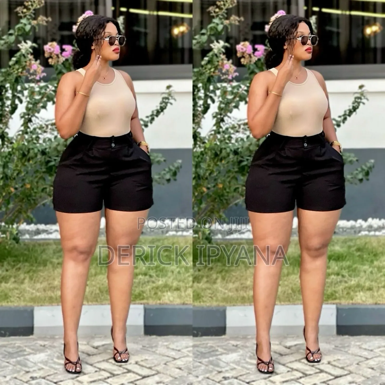 New Classic Summer Shorts