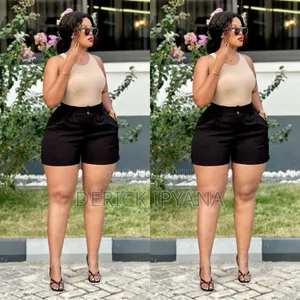 New Classic Summer Shorts