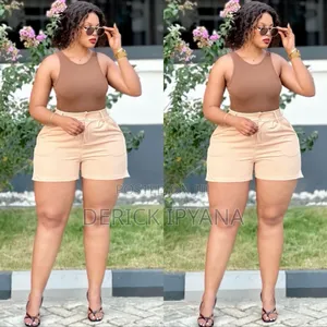 New Classic Summer Shorts