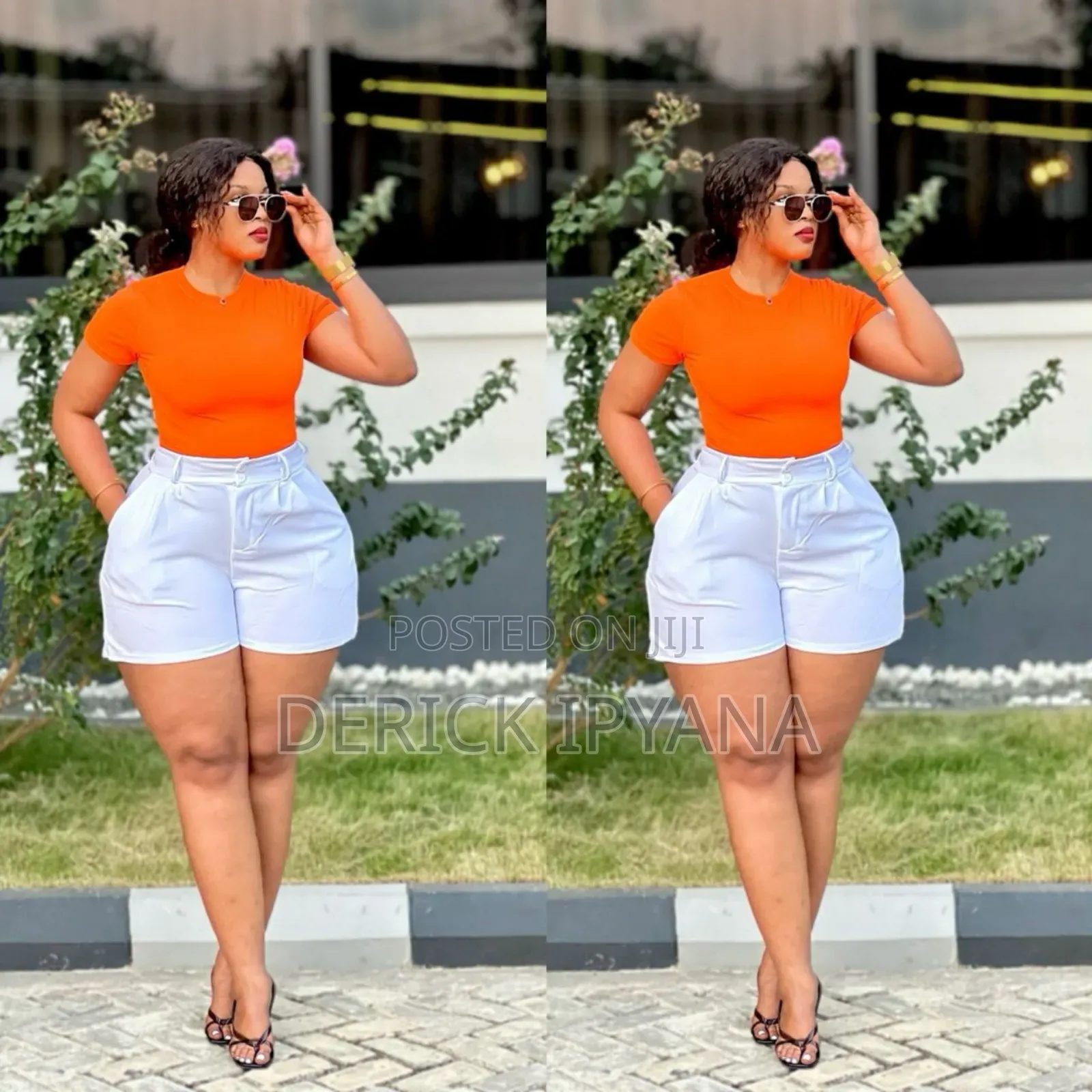 New Classic Summer Shorts