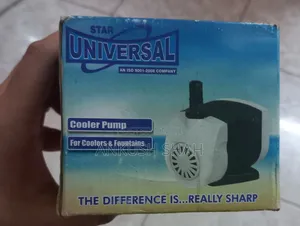 Submersible Pumps