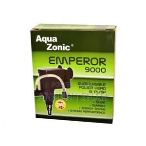 Submersible Pumps