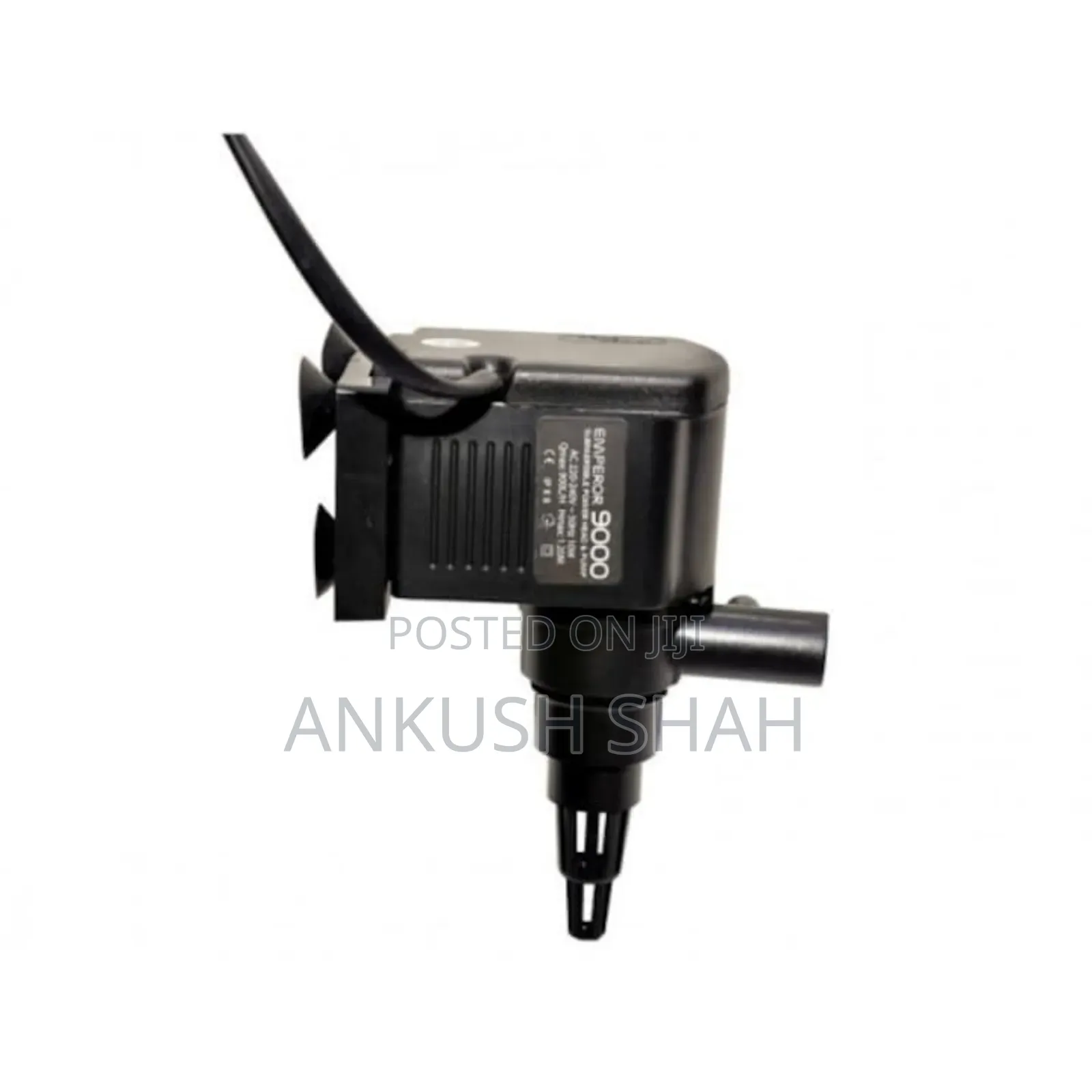 Submersible Pumps
