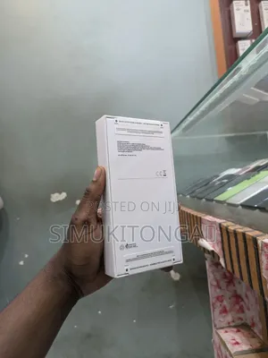 New Samsung Galaxy A55 256 GB Rose Gold