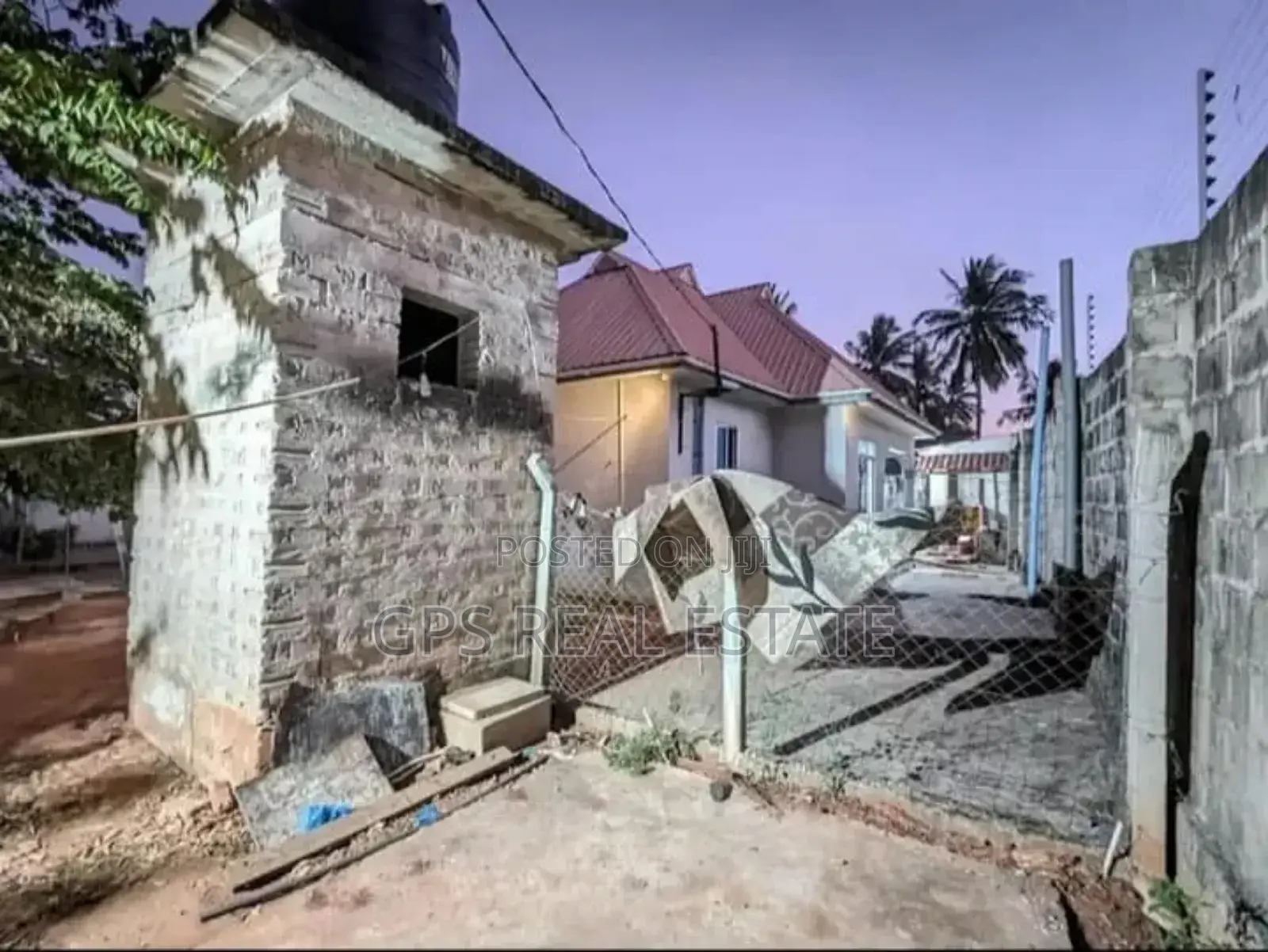 3bdrm House in Pugu Secondari, Ilala for sale