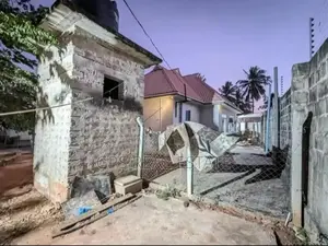 3bdrm House in Pugu Secondari, Ilala for sale