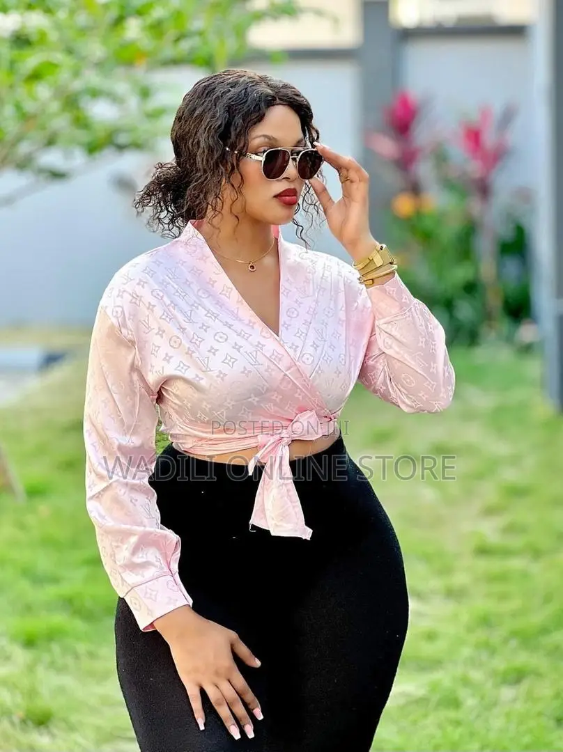 Ladies Tops