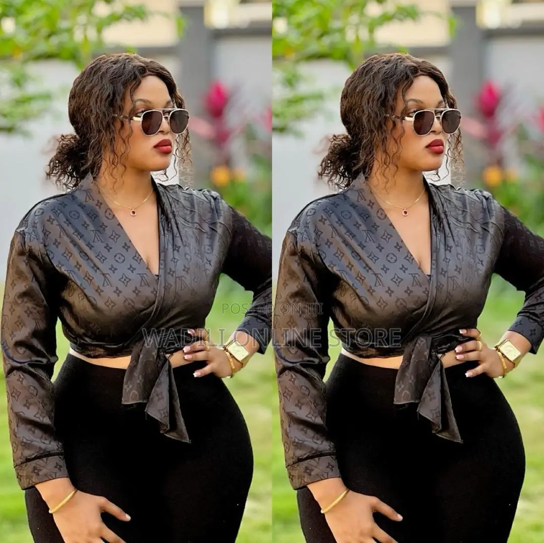 Ladies Tops