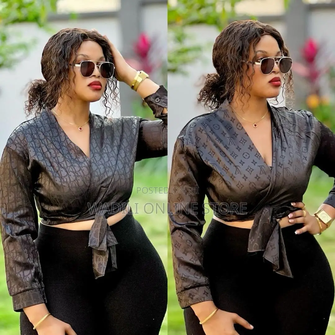 Ladies Tops