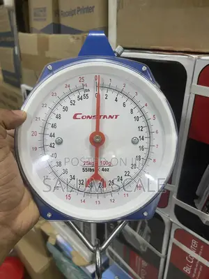 Baby Scale 25kg