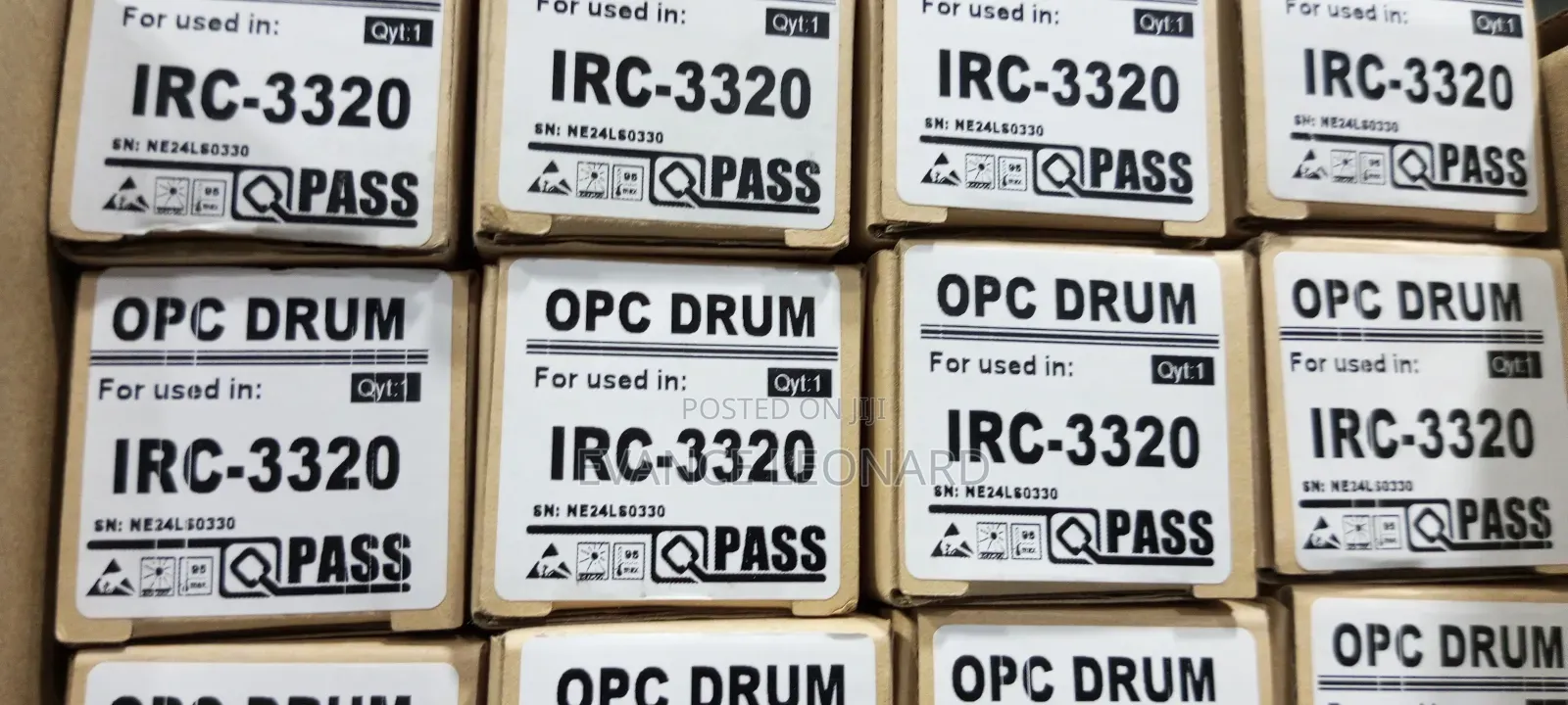Drum ( OPC) Canon Irc 3320