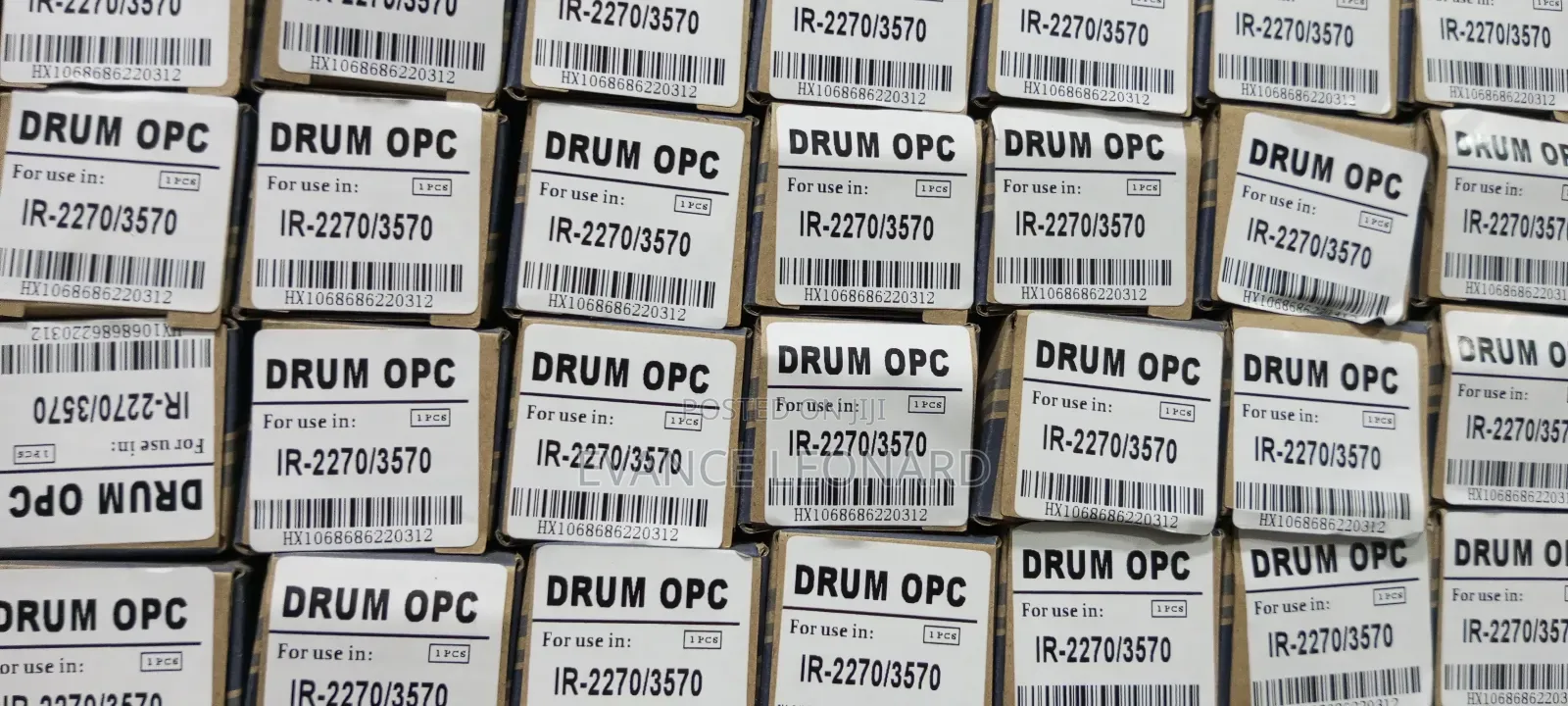 Drum(Opc) Canon Ir 2270