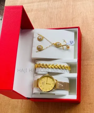 Full Set Combo DW Watches