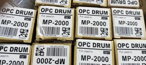 Cartridge Drum Mp - 2000
