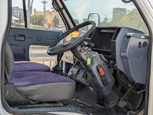 Mini Truck