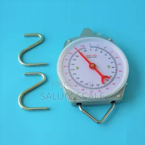 Hanging Scale