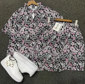 New 2pcs Shart Na Pensi Yake
