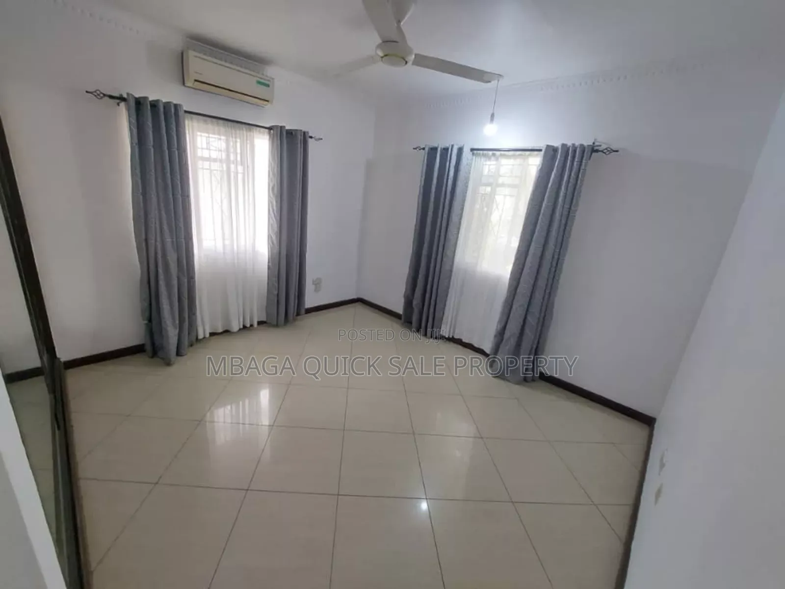 4bdrm House in Mbezi Beach for rent