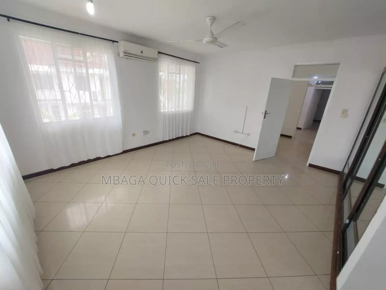 4bdrm House in Mbezi Beach for rent