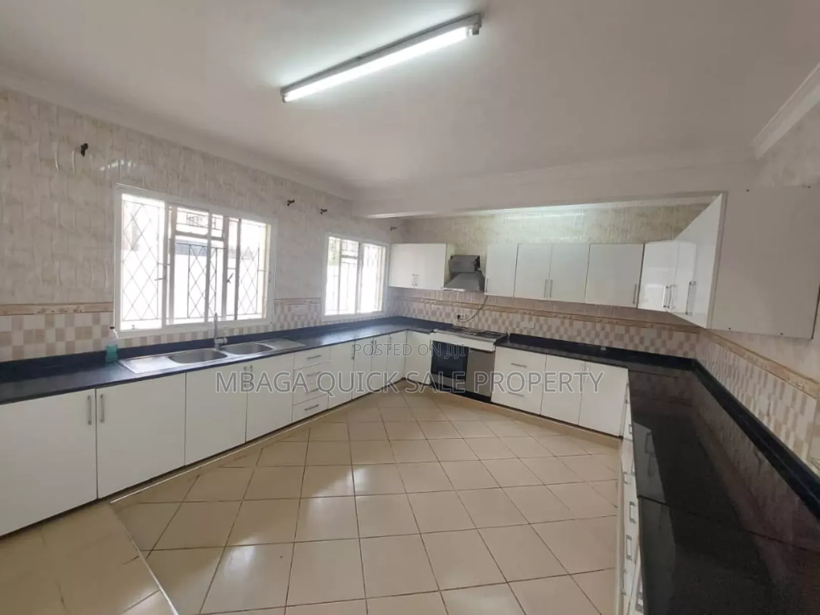 4bdrm House in Mbezi Beach for rent