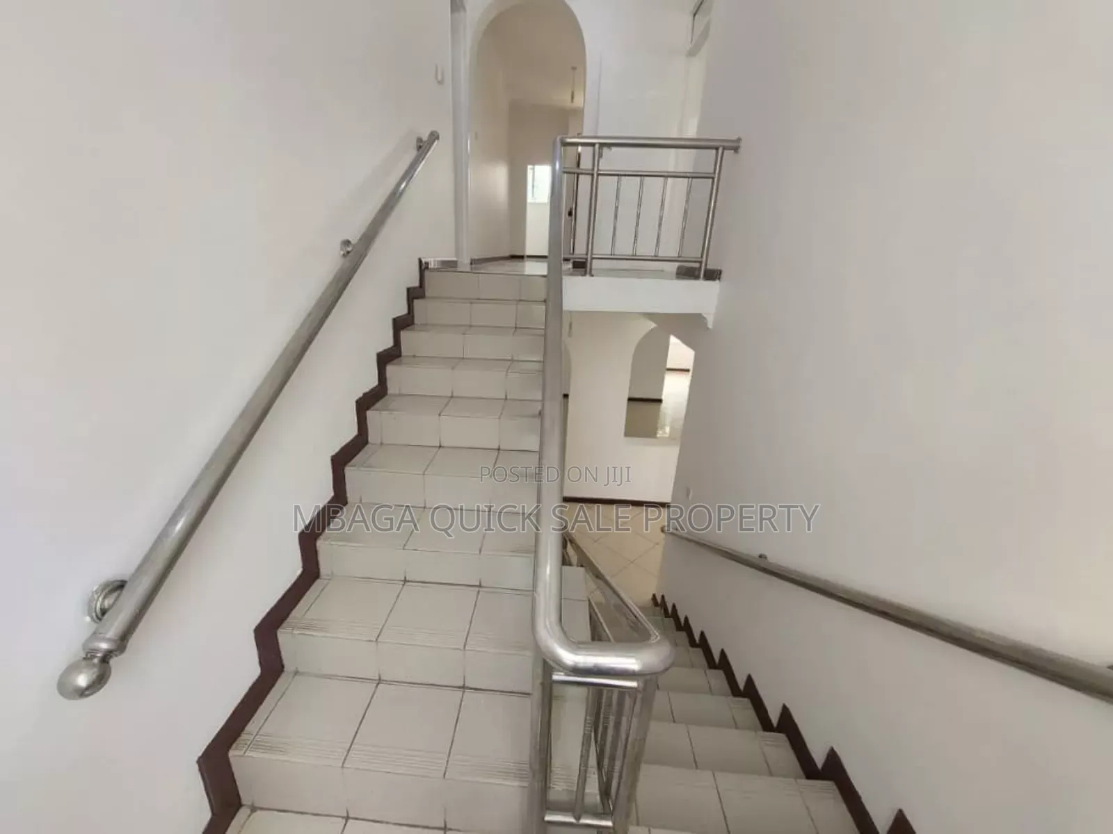 4bdrm House in Mbezi Beach for rent