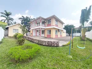 4bdrm House in Mbezi Beach for rent