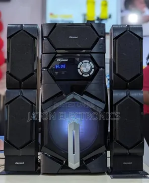 Skywood Subwoofer Sp 06