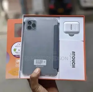 New Atouch X8 256 GB Gray