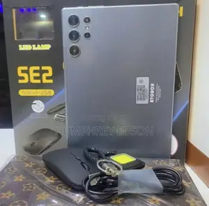 New Atouch SE MAX 512 GB Gray