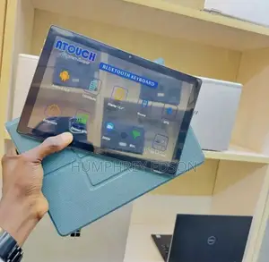 New Atouch X19 Ultra 512 GB Green