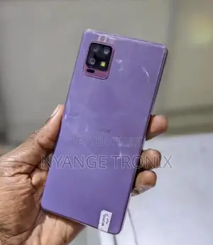Sharp Aquos zero6 128 GB