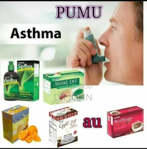 Tiba Ya Pumu
