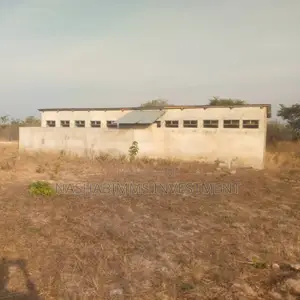 Petrol Station Plot Hotel Building for Sale Singida