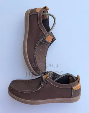 New Fashion Shoes