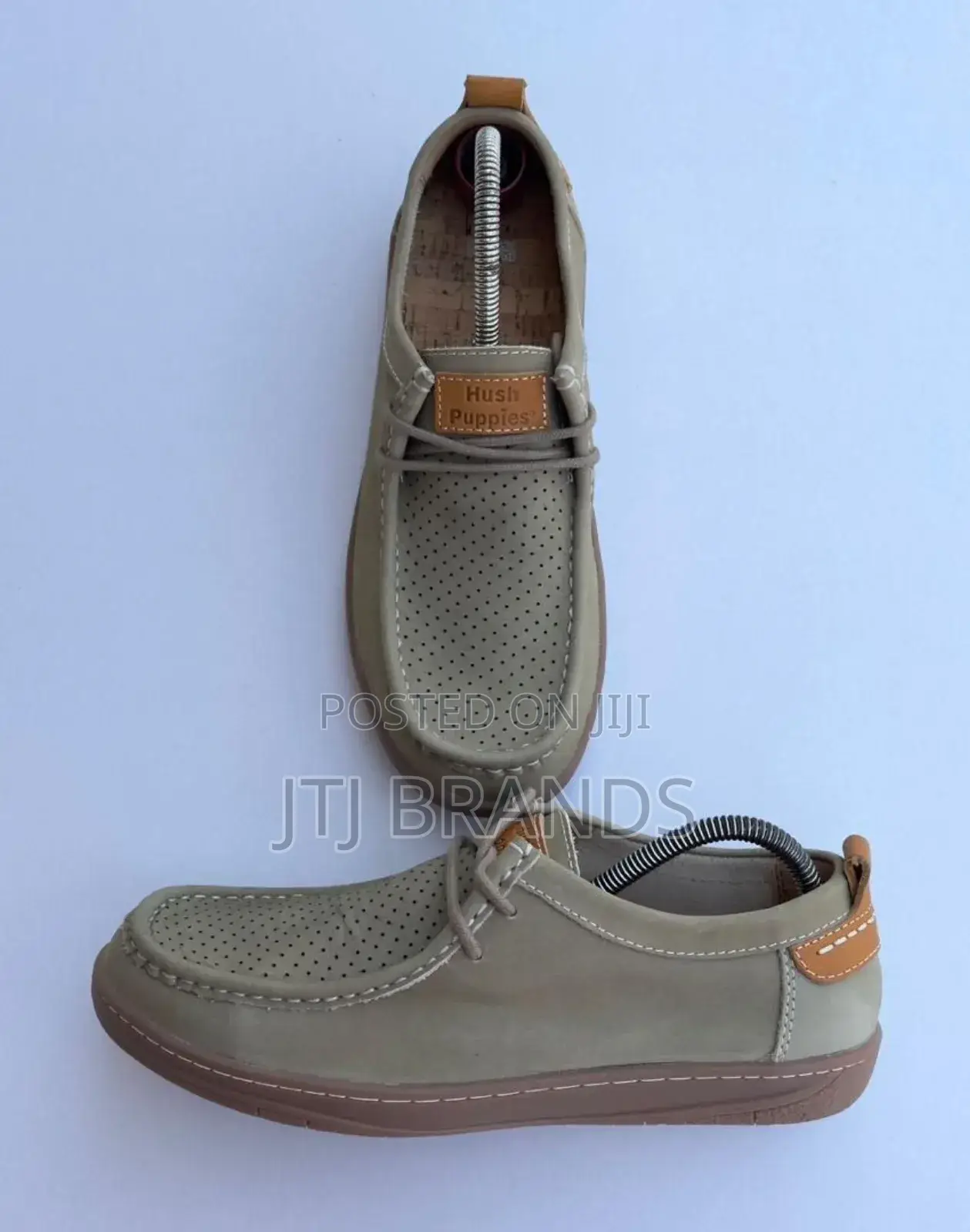 New Fashion Shoes