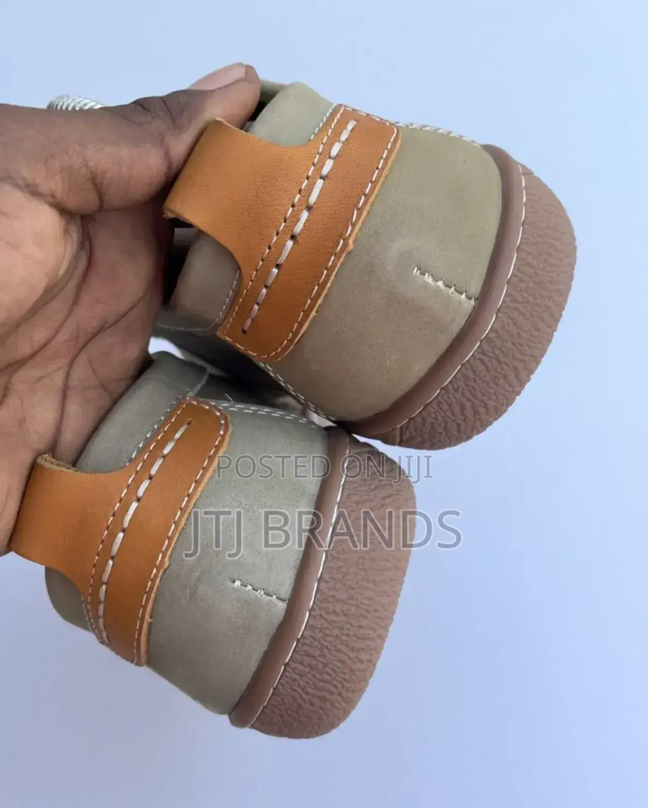 New Fashion Shoes
