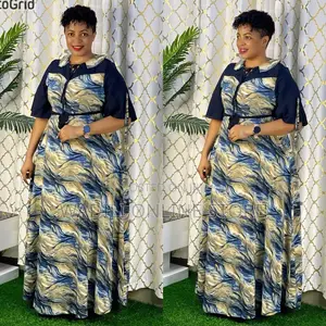 Long Dress Available