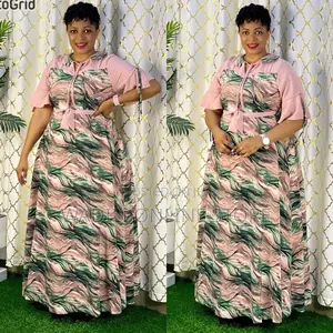 Long Dress Available