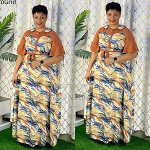 Long Dress Available
