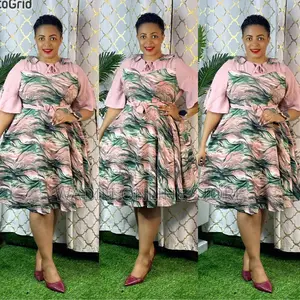 Short Dress Available