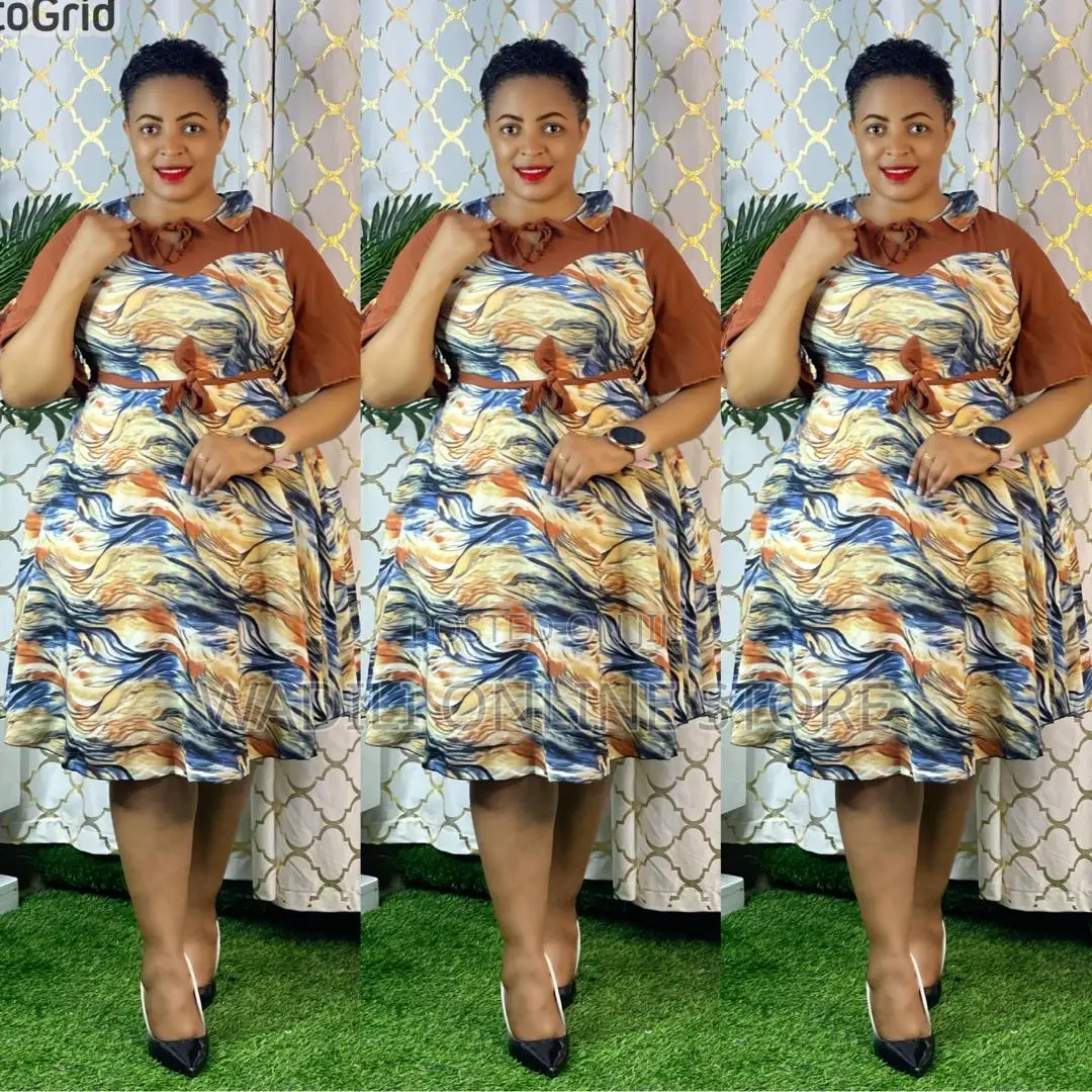 Short Dress Available