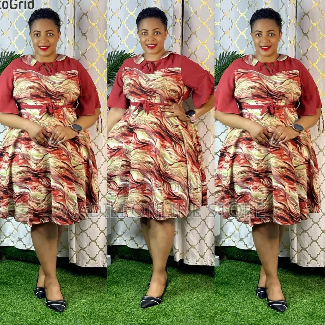 Short Dress Available