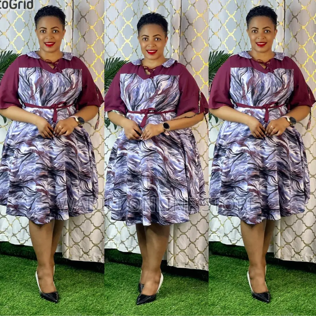 Short Dress Available