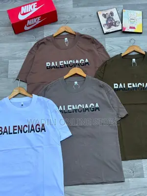 New Tshirts Available