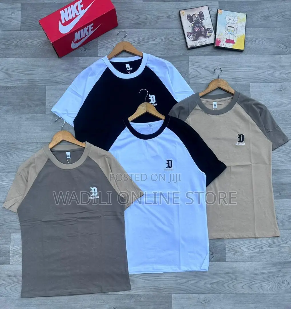 New Tshirts Available