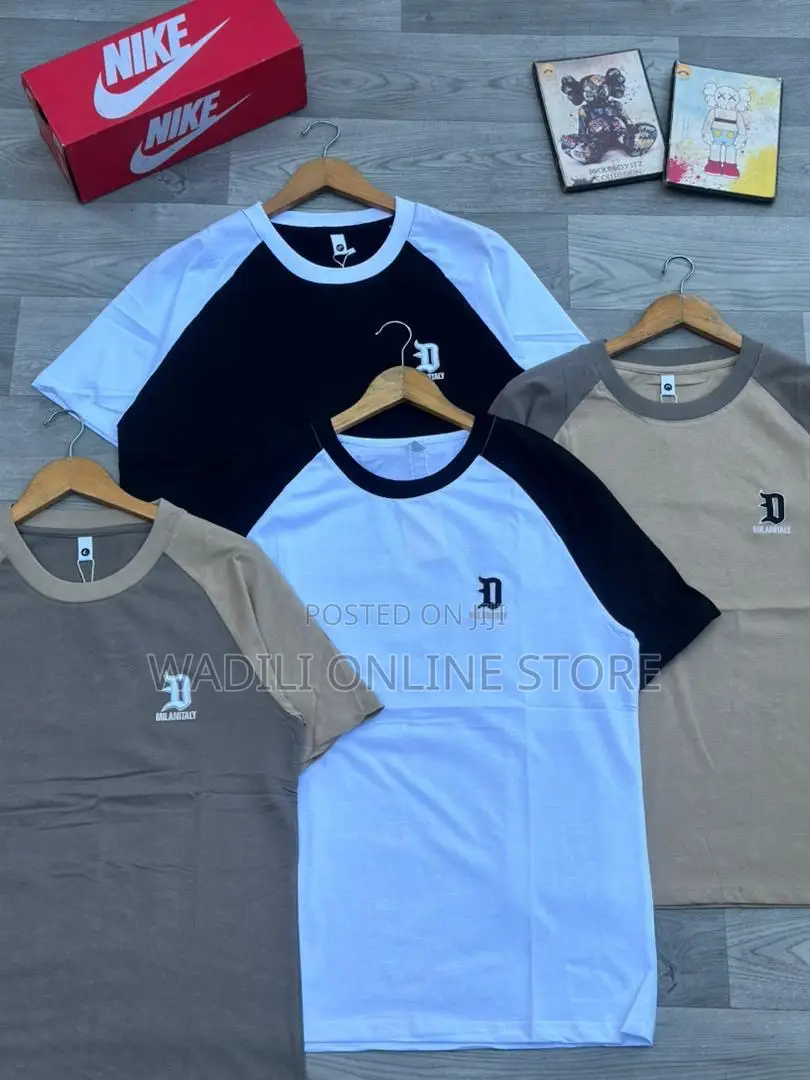 New Tshirts Available