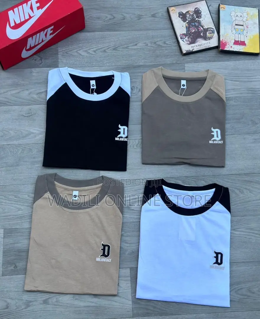 New Tshirts Available