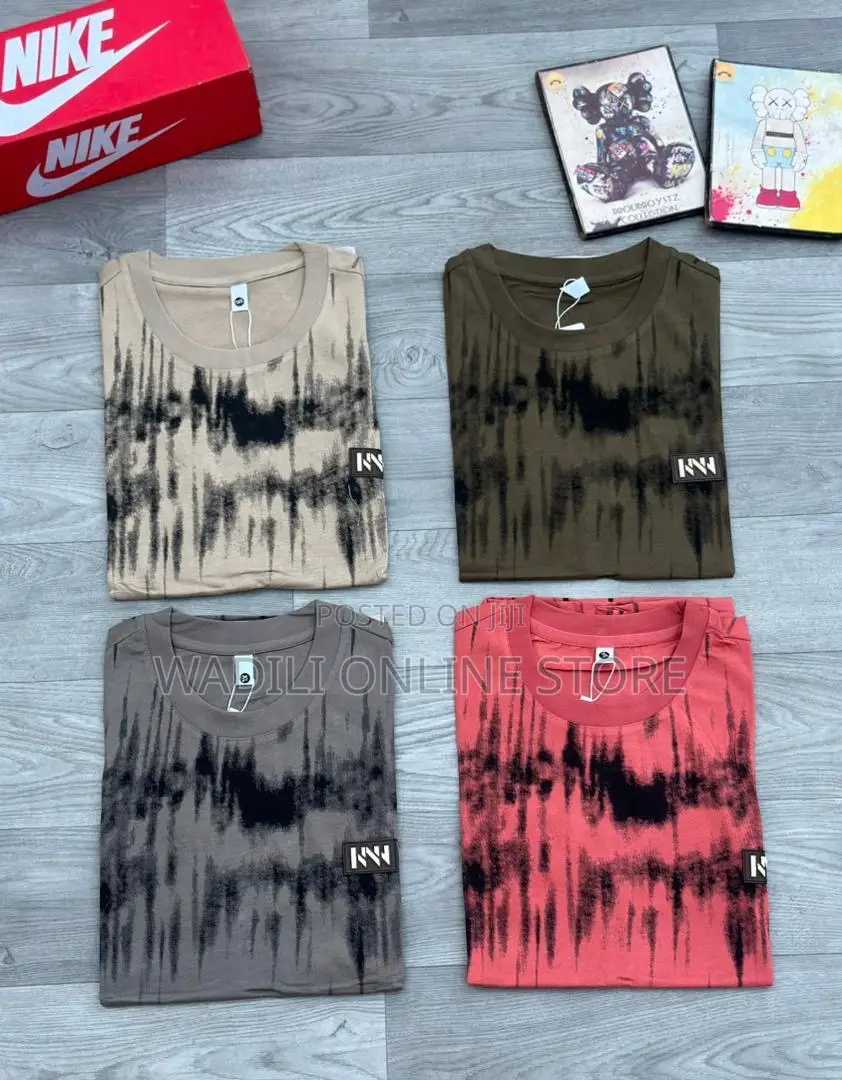 New Tshirts Available